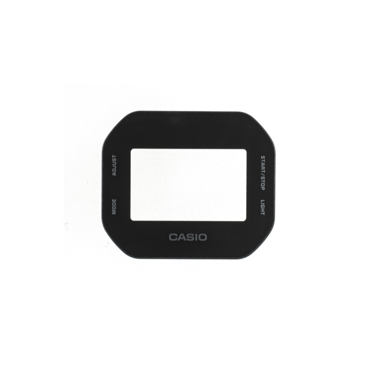 Glass for Casio DW-5600BB-1 10466307