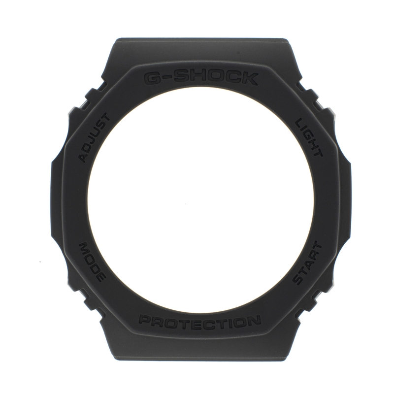 Casio black BEZEL for GA-2100-1A1 10593722