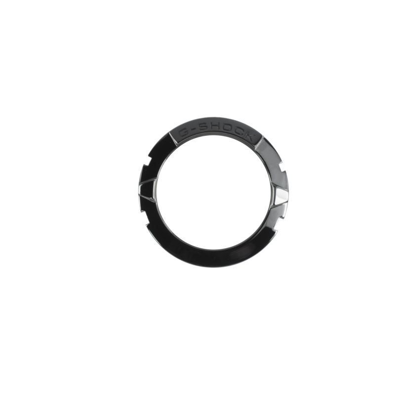 Black bezel for Casio G-2301BC-1 10084122
