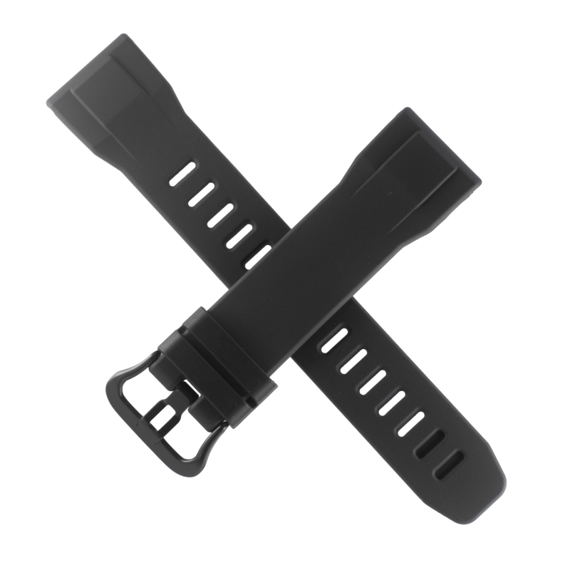 Black strap for Casio PRW-30Y-1B 10627090