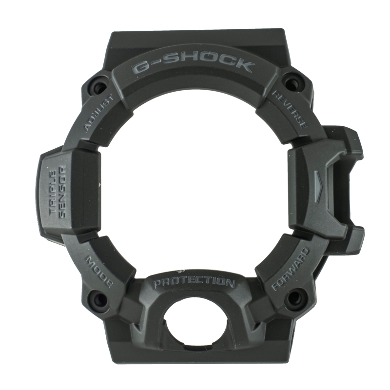 Casio black BEZEL for GW-9400-1B 10601903