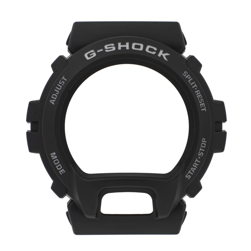 Casio black BEZEL for GW-6900-1 10326737