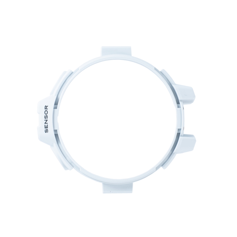 White bezel for Casio GWN-1000E-8A 10494986