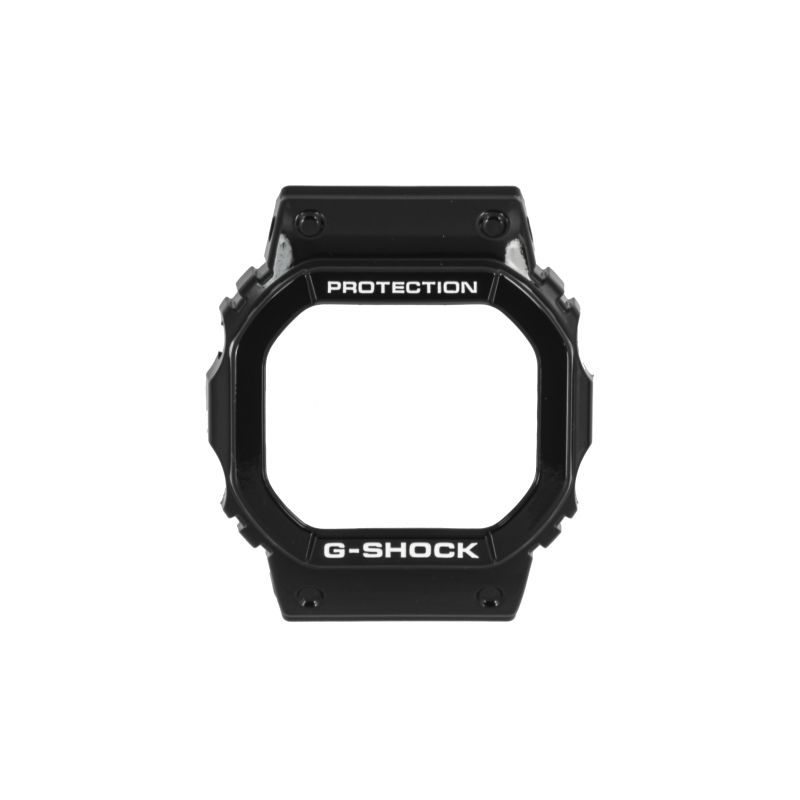 Black gloss bezel for Casio DW-5600MT-1 10453915