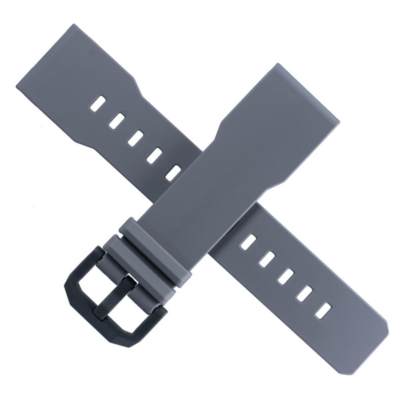 Gray Band for Casio GA-2300-8A 10670414