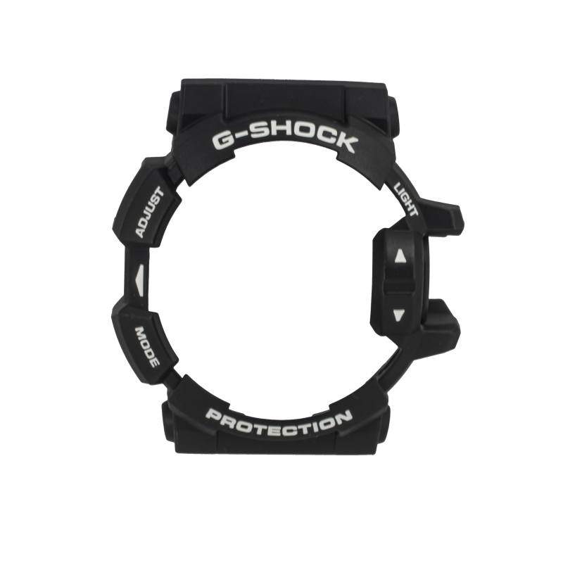 Black bezel for Casio GA-400-1A 10477040