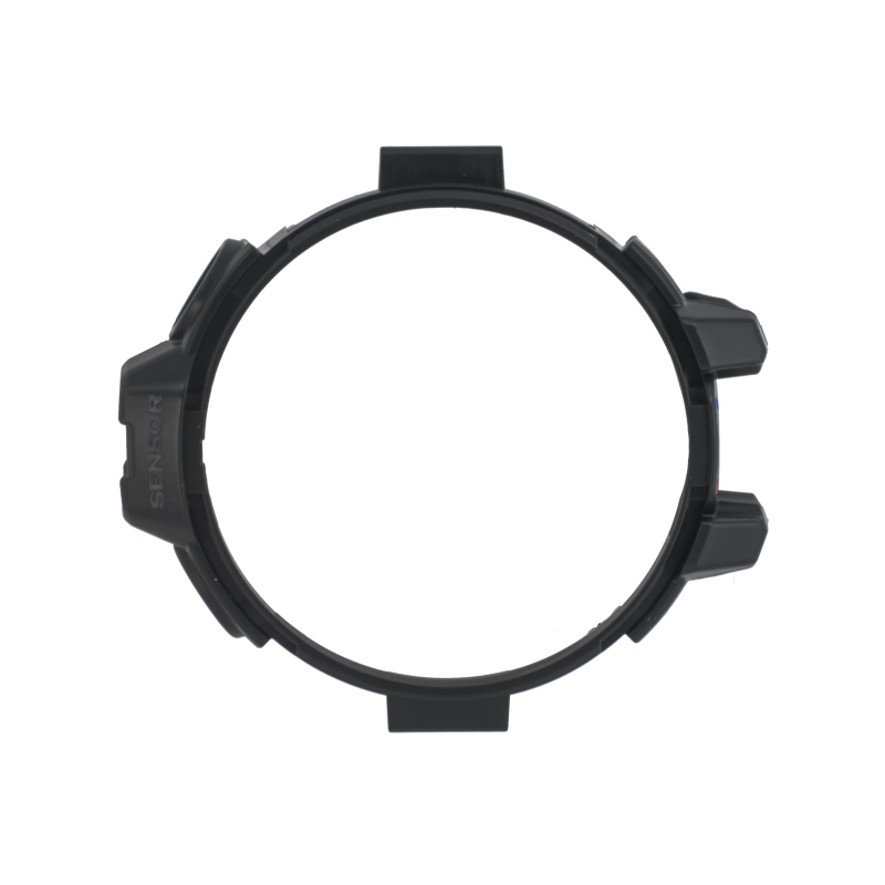 Black bezel for Casio GWN-1000B-1A 10473505