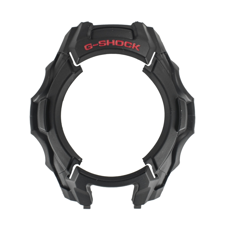 Casio black BEZEL for GW-530A-1V 10106042