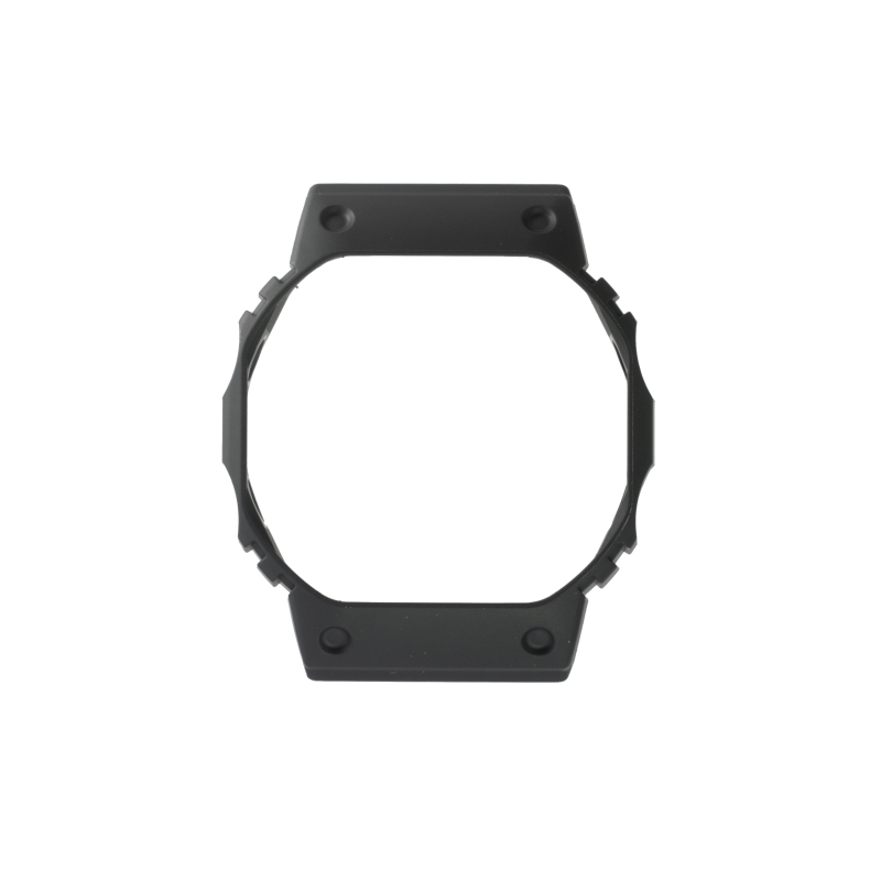 Black Bezel for Casio DW-H5600MB-1 10653751