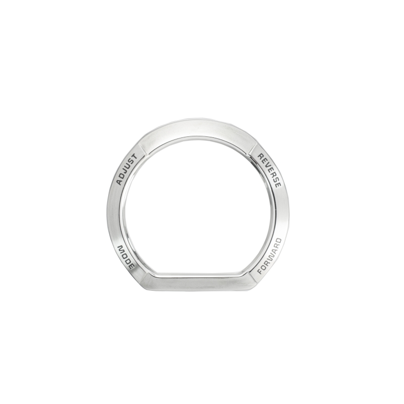 Inner bezel for Casio GWX-8901K-1 10395304