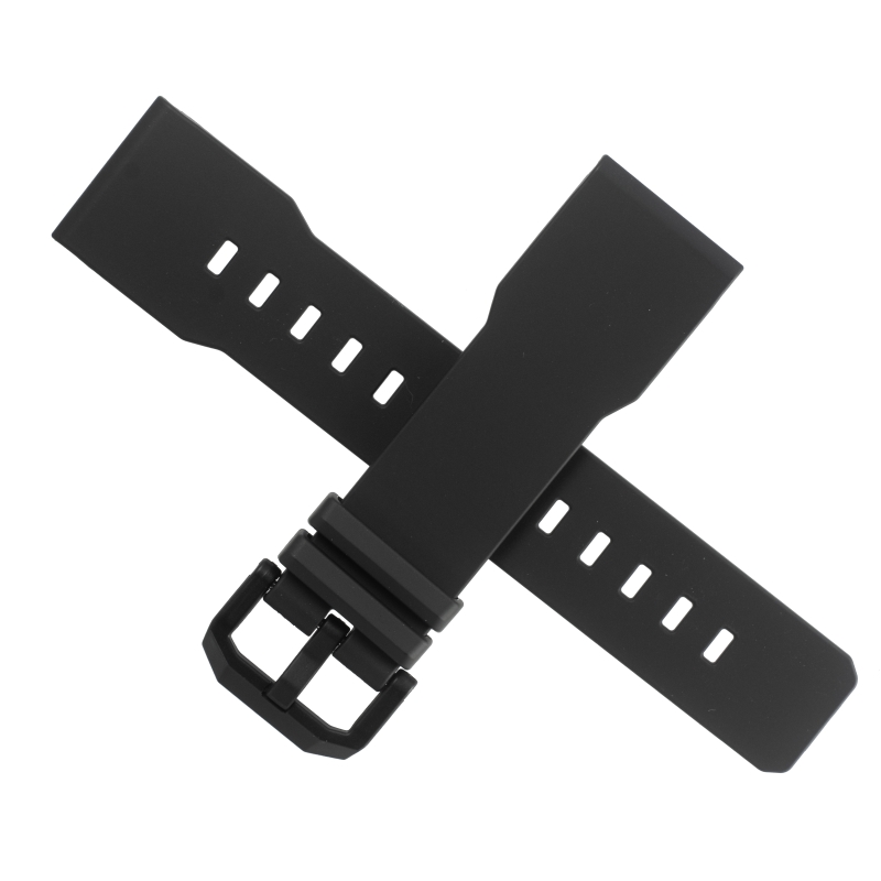Black strap for Casio GA-2300-1A  10670411