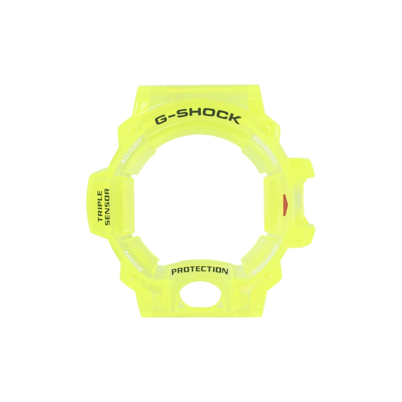 Casio translucent green BEZEL for GW-9407KJ-3 10632220