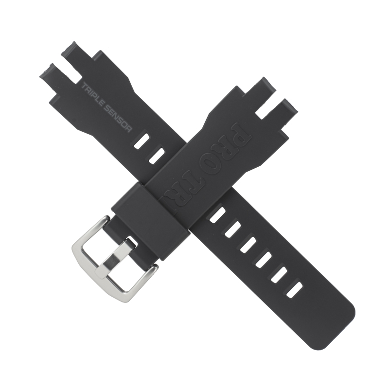 Casio watch strap for black PRW-6000-1 10471929