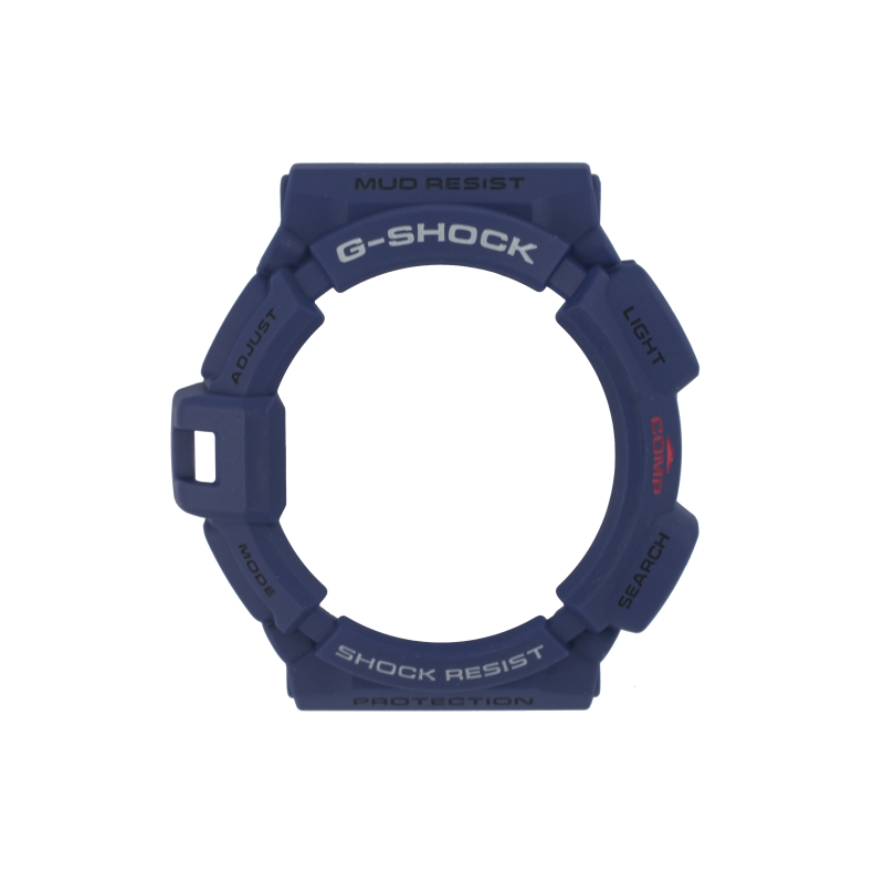 Blue bezel for Casio G-9300NV-2 10465835