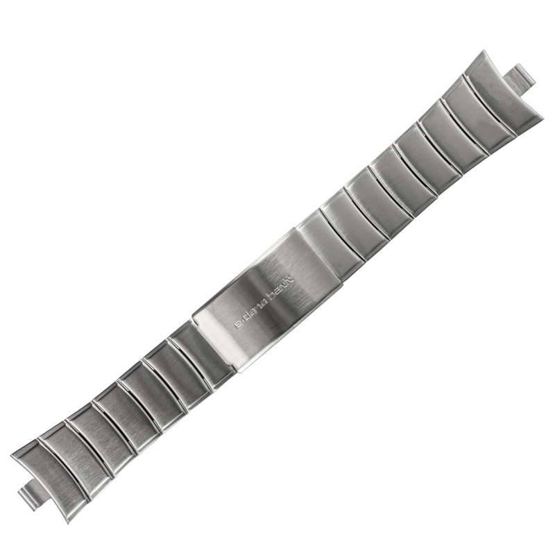 Casio stainless steel BRACELET for EDB-600D-8 10087181