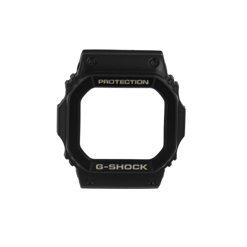 Black bezel for Casio DW-D5600LC-1 10510699