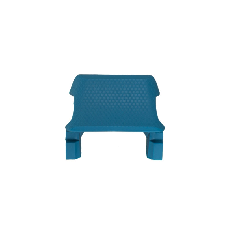 Blue Cover end for Casio GSW-H1000-1 10625007