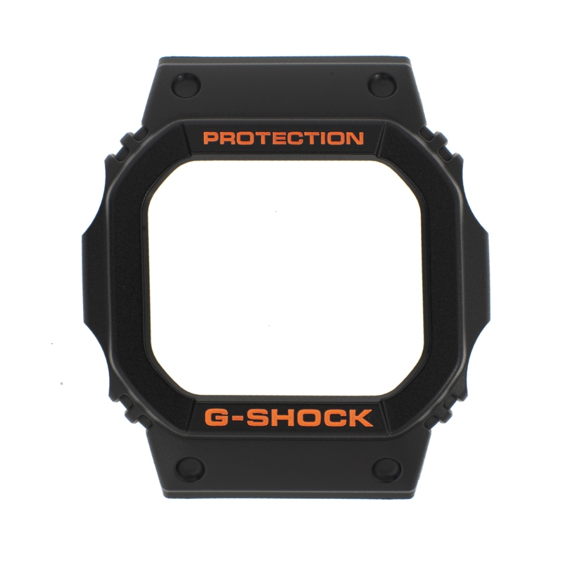 Casio black BEZEL for GW-M5600R-1 10305978