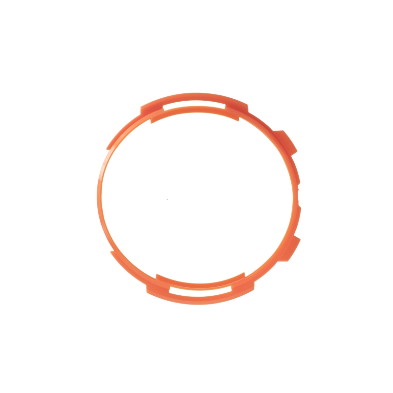 Orange middle bezel for Casio GPW-2000-1A 10547514