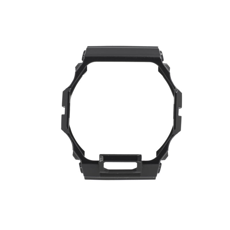 Black bezel for Casio GBX-100KI-1 10630861