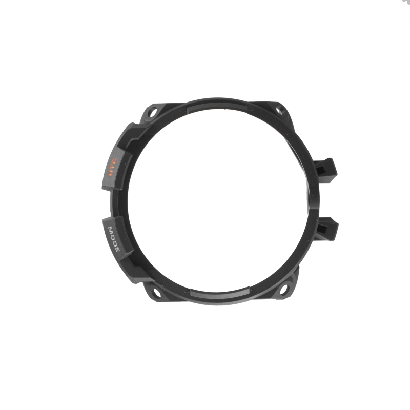 Black bezel for Casio GPW-2000-1A 10547513