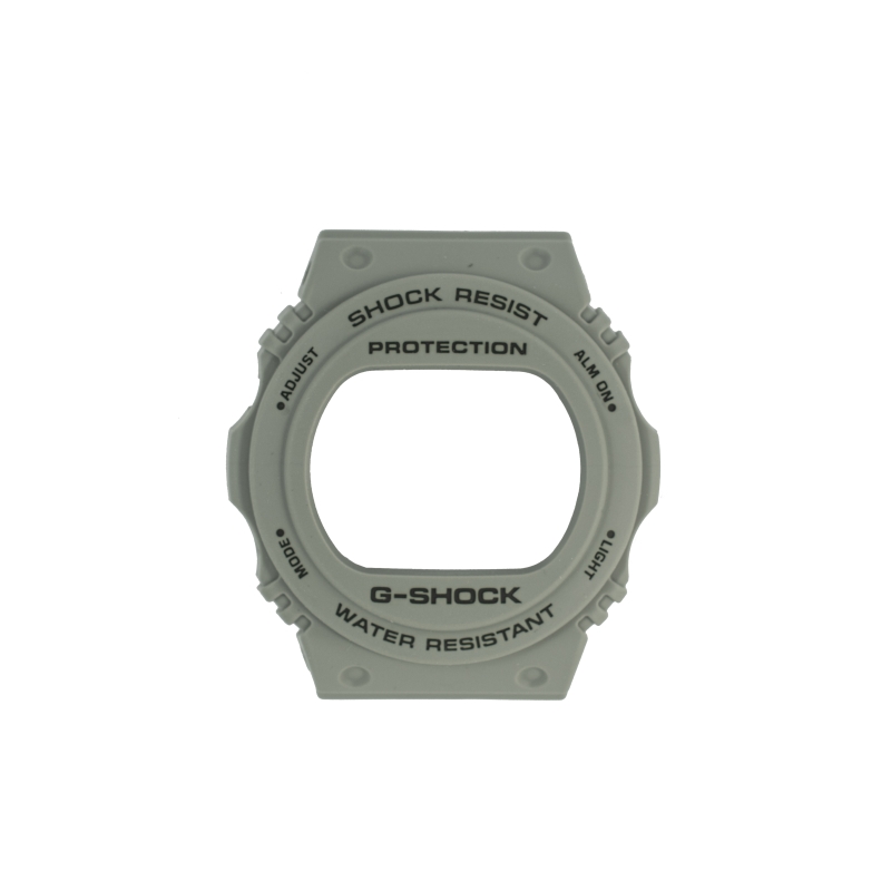 Casio grey BEZEL for DW-5700SF-1 10575415