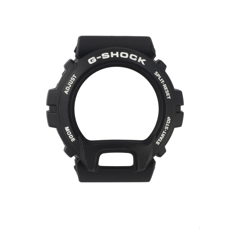 Casio black BEZEL for DW-6900PF-1 10609765