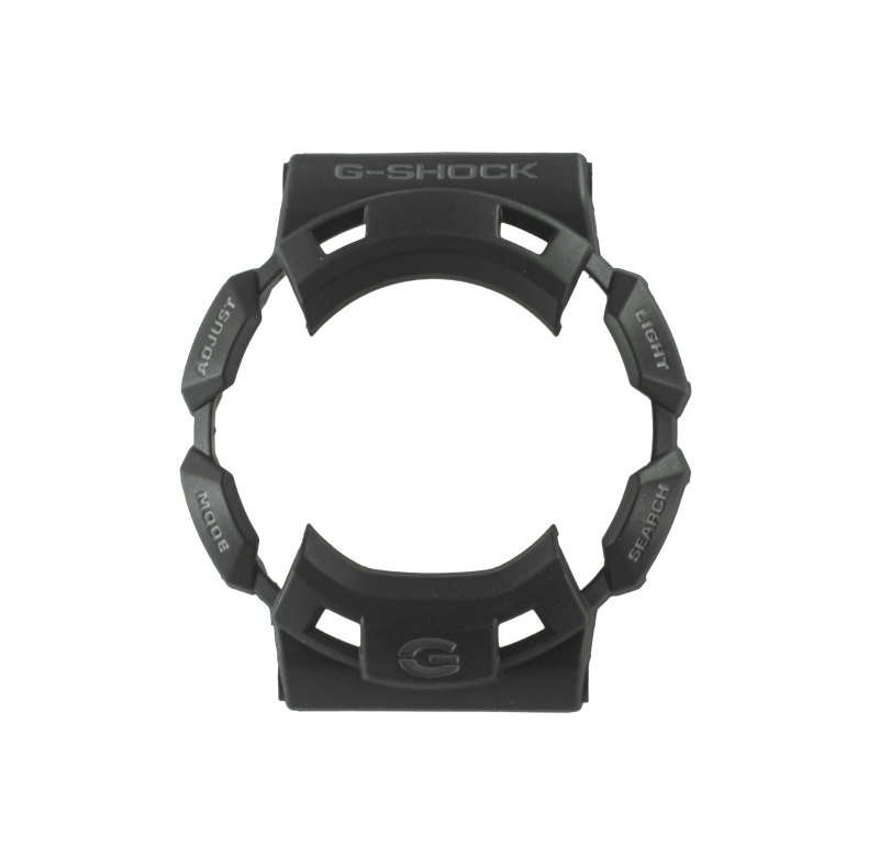 Black bezel for Casio GW-9110-1 10360250