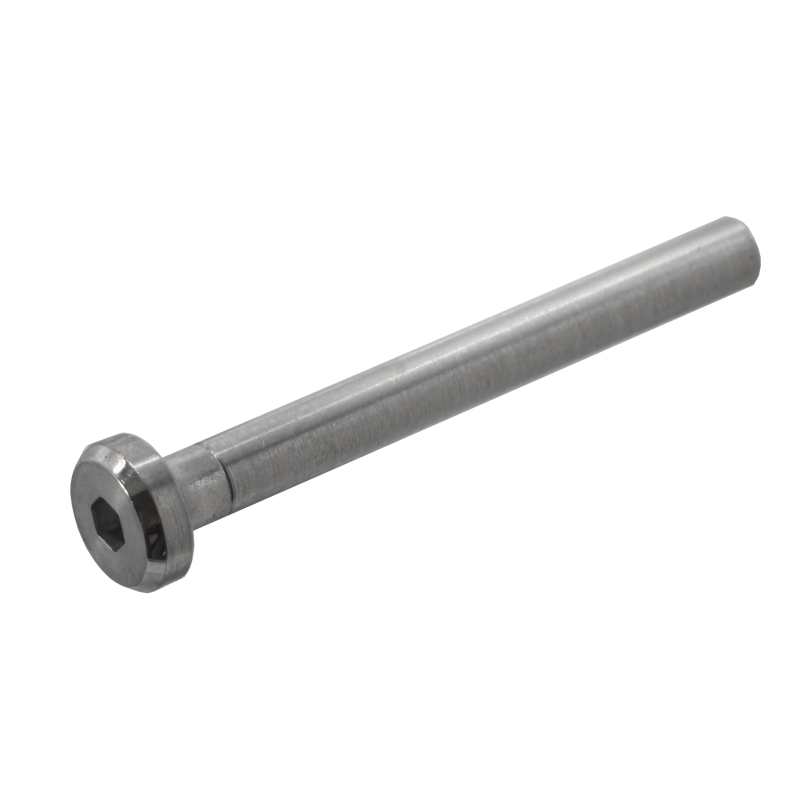 Female screw for Casio GWF-A1000C-1A 10608909