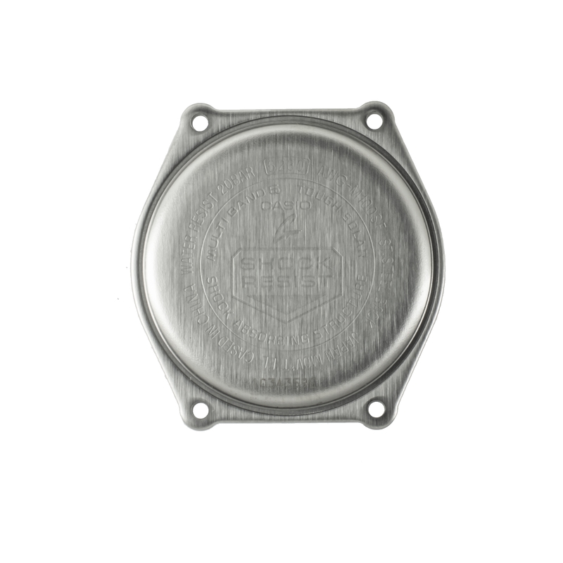 Back cover for Casio AWG-M100SF-1H4 10519633
