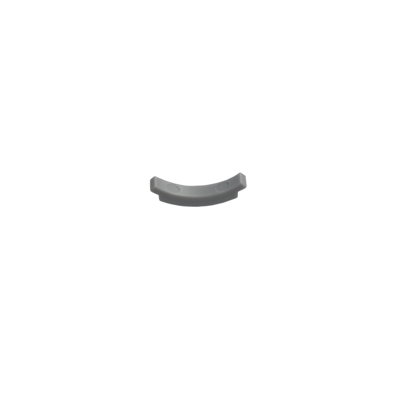 Small cresc. shaped dec. piece for Casio GWG-2000-1A1 10630780