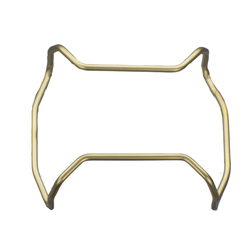 Casio gold matt BULL BAR for DW-5600P-1 10484647