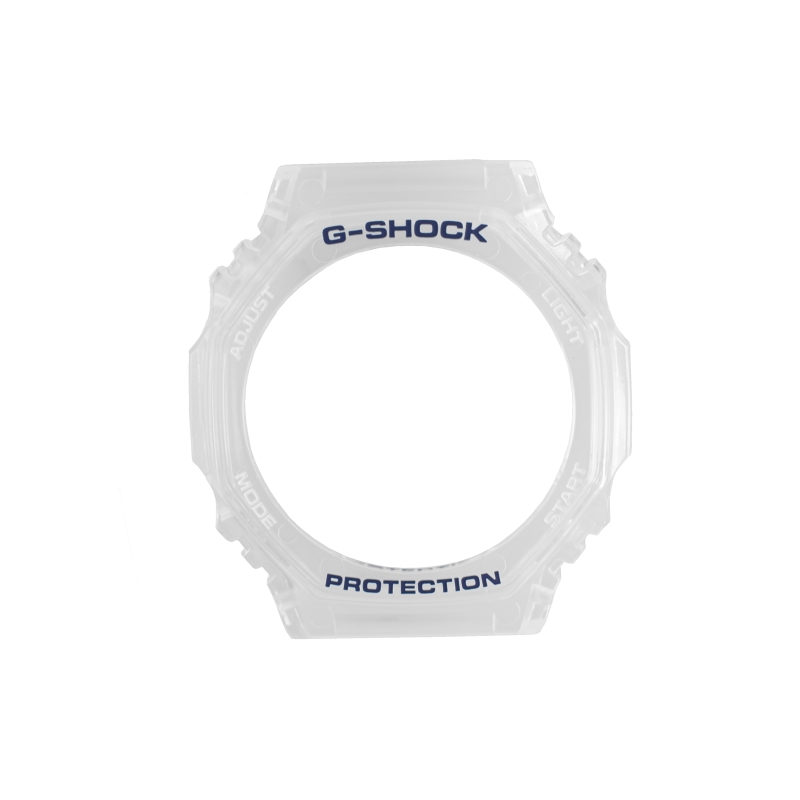 Casio translucent BEZEL for  GA-2100HC-2A 10624178