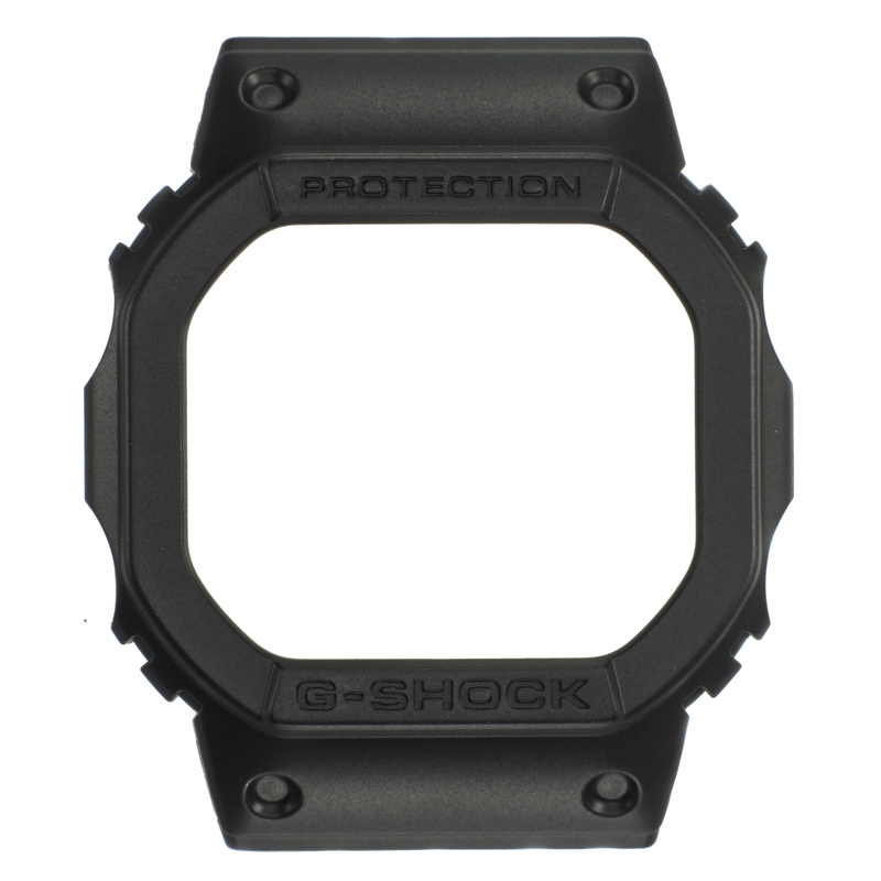 Casio black BEZEL for DW-5000MD-1 10201841