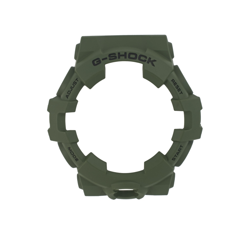 Dark Green bezel for Casio GA-700UC-3A 10549353