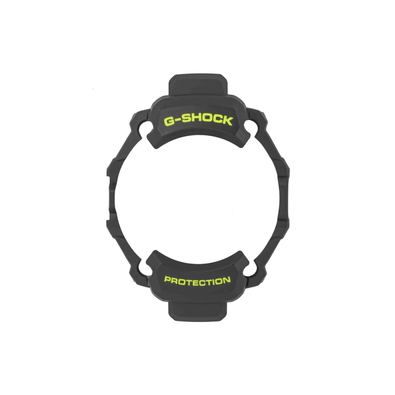 Casio black BEZEL TOP for GBD-H2000-1A9 10646503