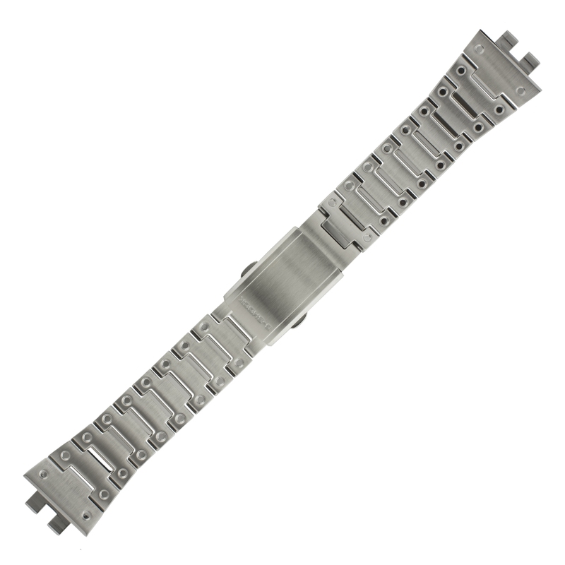 Casio stainless steel BRACELET for GMW-B5000D-1 10565787