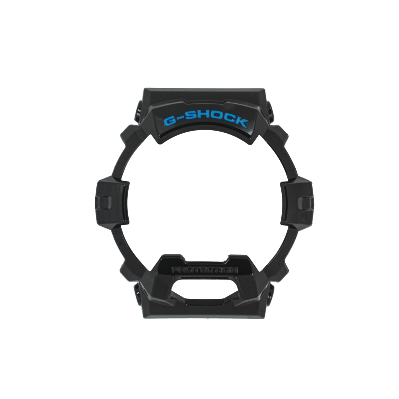 Black gloss bezel for Casio GWX-8900-1 10414817