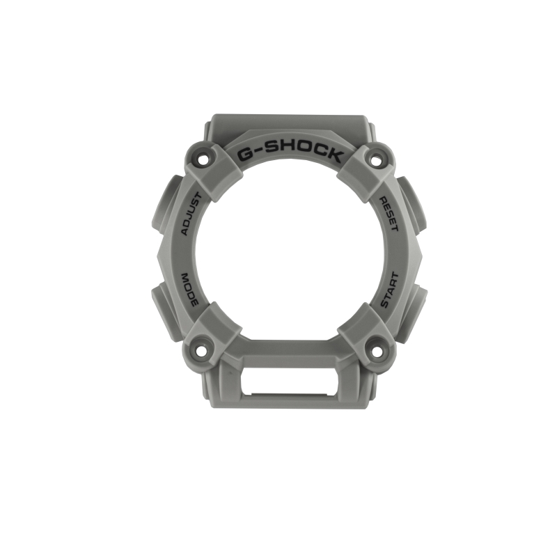 Gray bezel for Casio GA-900HC-5A 10624206