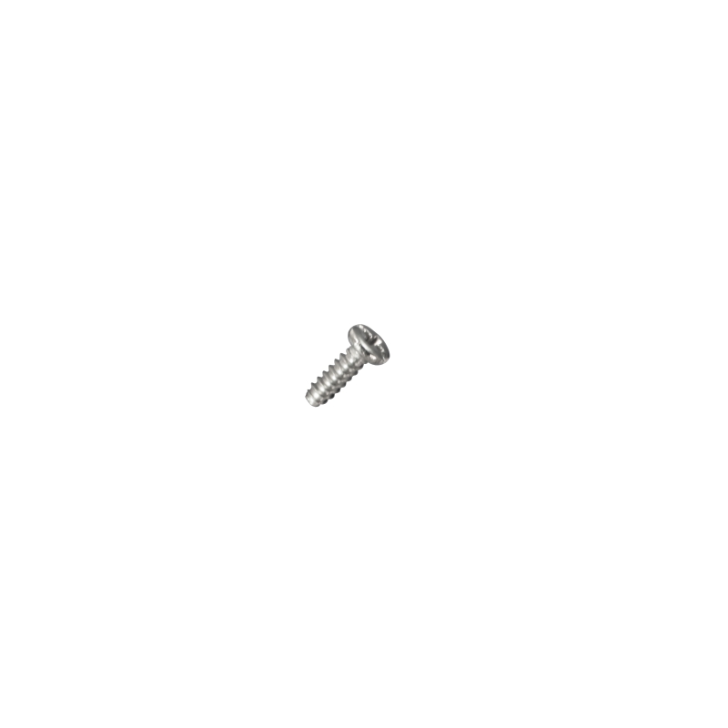 Casio SCREW for WVA-M650 72070470