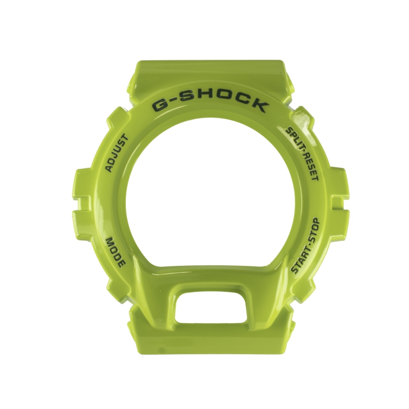 Green bezel for Casio G-6900GR-3 10347559