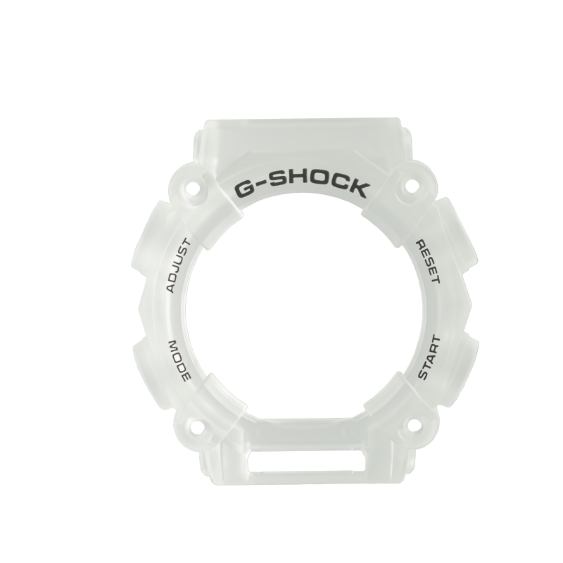 Translucent bezel for Casio GA-900TS-4A 10618609