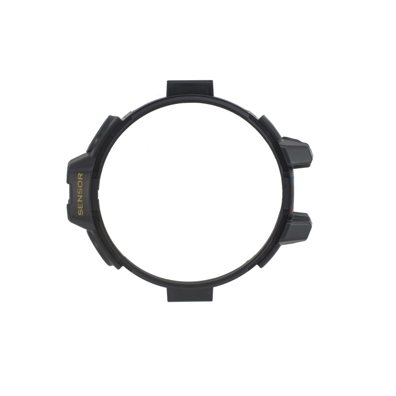 Black bezel for Casio GWN-1000GB-1A 10509154