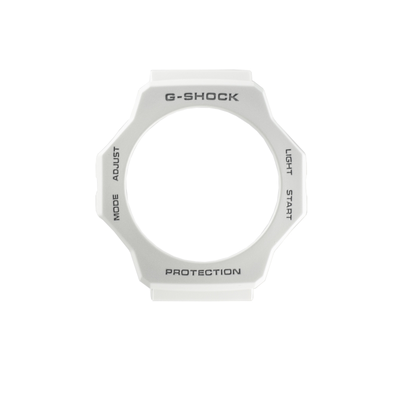 White Bezel for Casio GA-2300-7A 10667825
