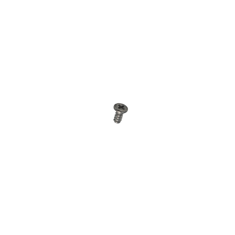 Bezel screw for Casio GBD-200SM-1A5 10630465