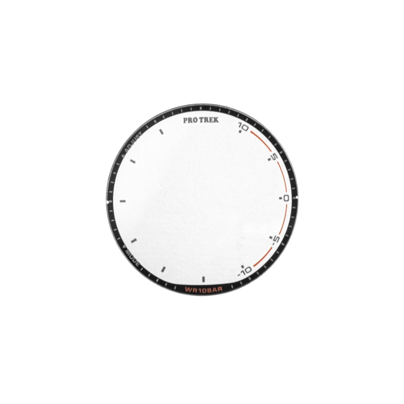Glass for Casio PRG-270-4 10453035