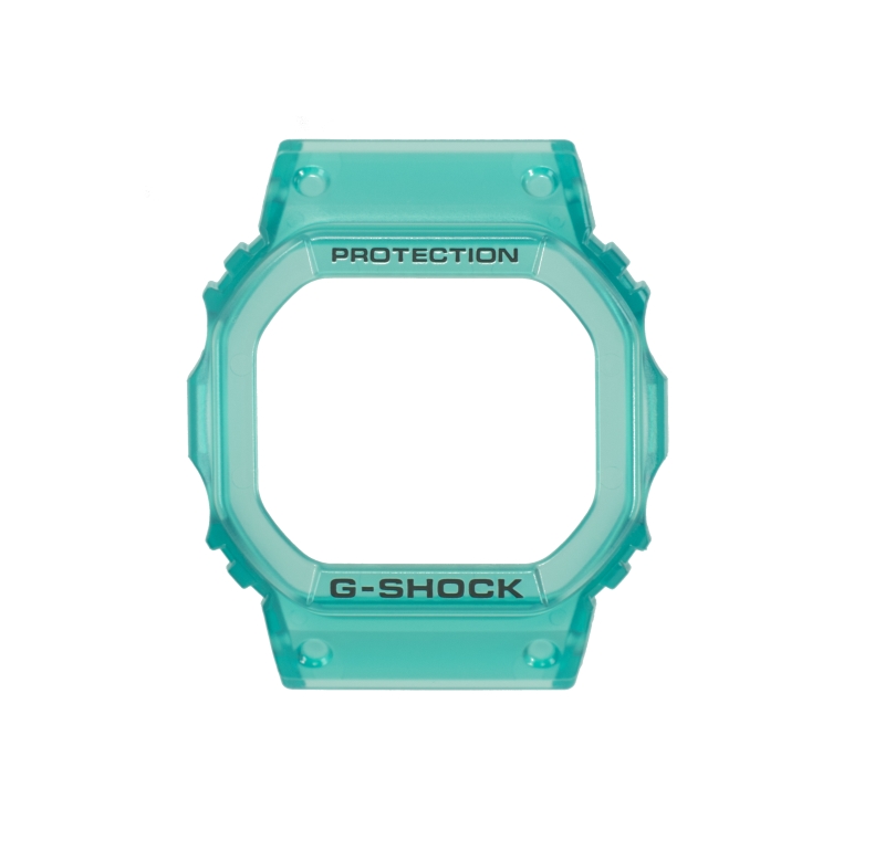 Blue bezel for Casio DW-B5600G-2 10646482