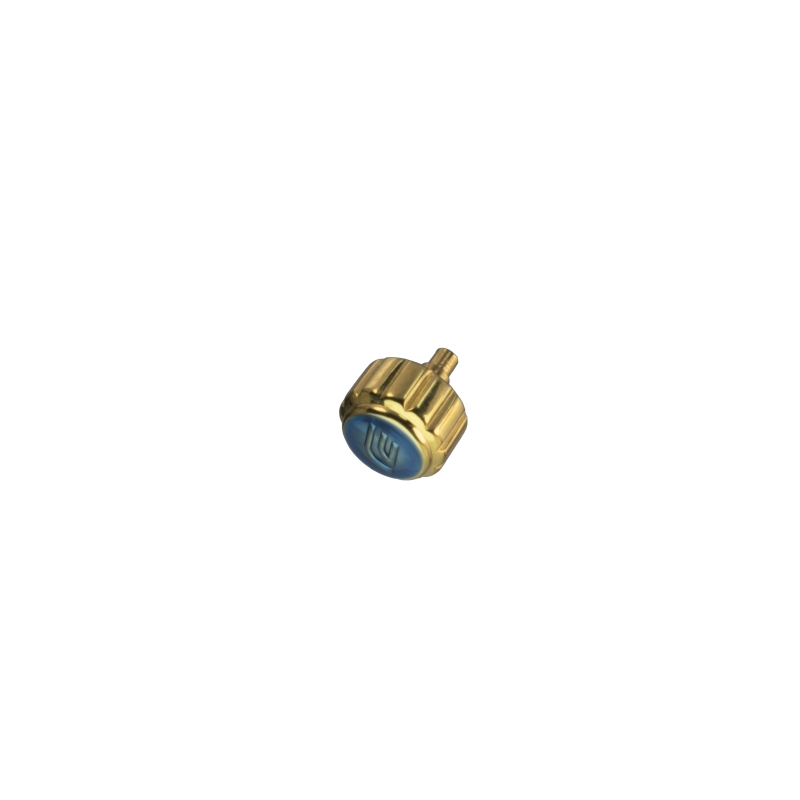 Crown for Casio EFR-539ZSG-1AV 10473318
