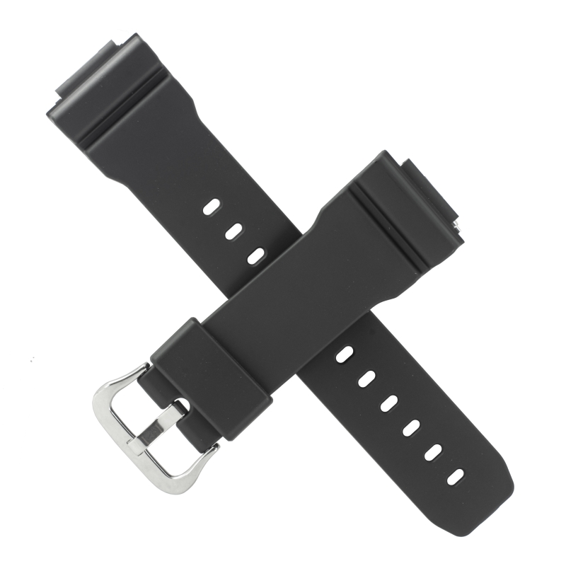Casio watch strap for black GM-5600-1 10595226