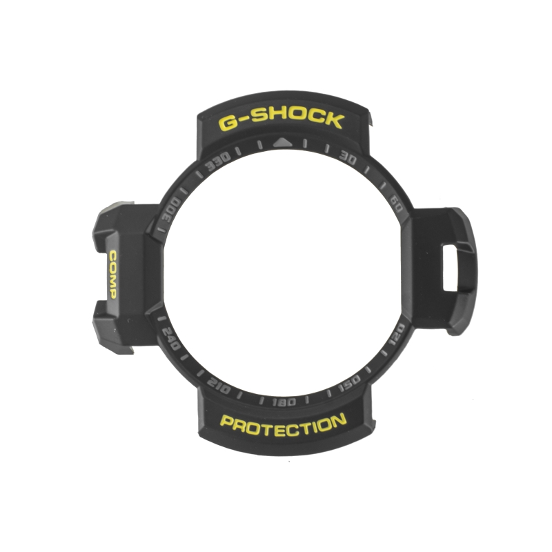 Outer bezel for Casio GA-1000-9B 10449033